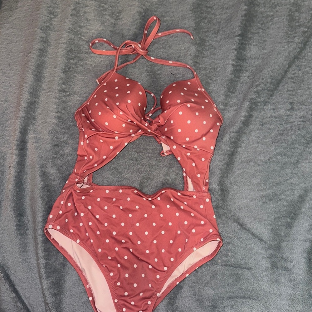 One piece bathing suit from Dress Up